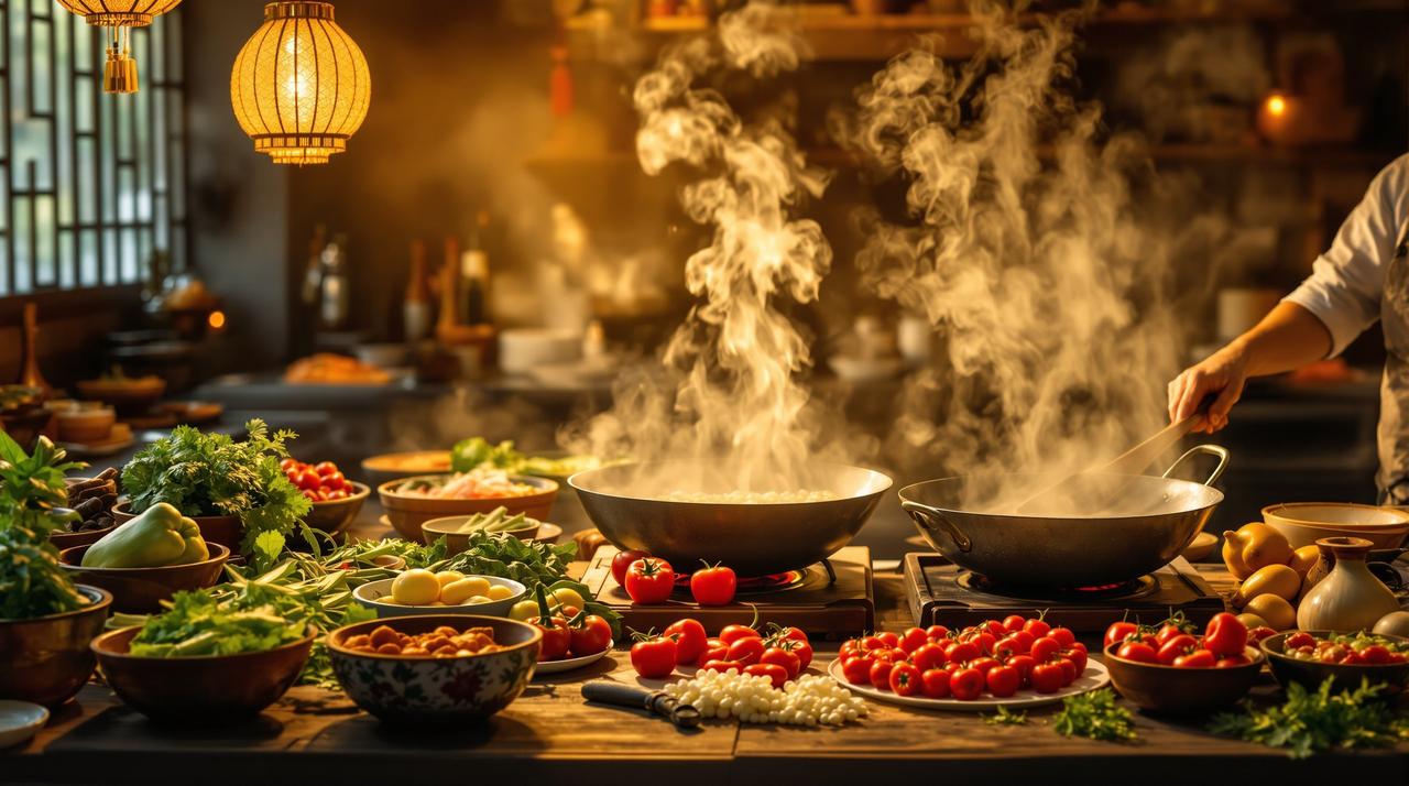 舌尖上的中国：第四季