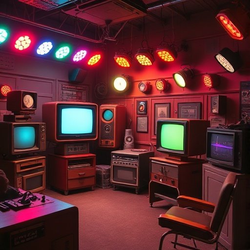 宇宙探索编辑部