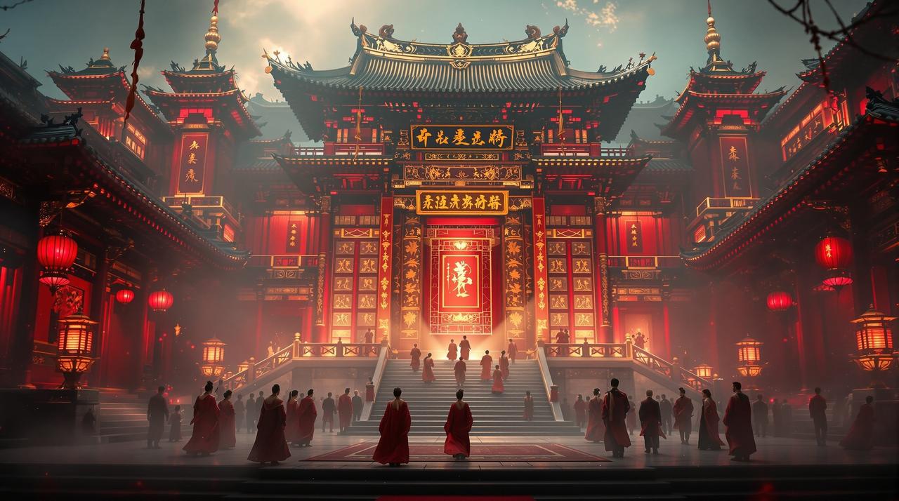 庆余年：第二季